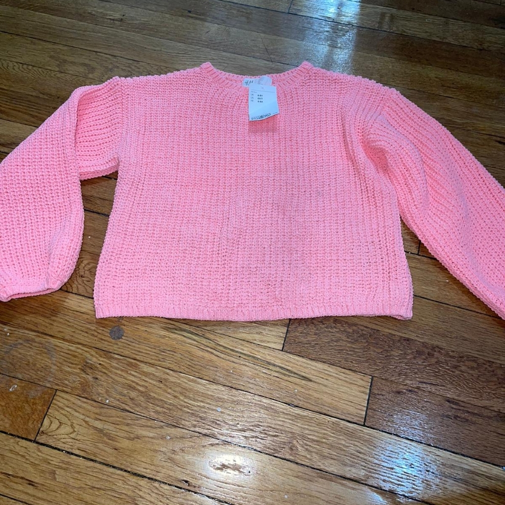 Sweater HM Kids